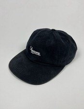 Supreme script logo gebraucht kaufen  Bobingen