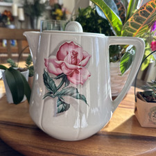 Vintage rose drip for sale  Belpre