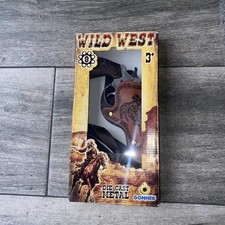 8410982020101 metal cowboy for sale  RADLETT