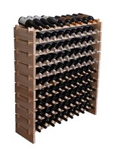 Wine rack cabinet for sale  Katy