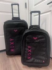Vintage roxy luggage for sale  Santa Ana