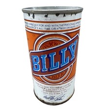 Vintage billy beer for sale  Eau Claire