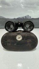 Antik fernglas militär gebraucht kaufen  Hasselroth