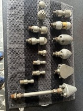 Drain nozzle pressure for sale  ABBOTS LANGLEY