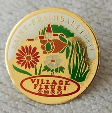 Pins saint fraimbault. d'occasion  France