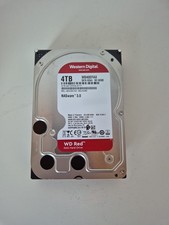 Hdd nas 4tb usato  Varano Borghi