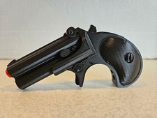 Usado, Remingtion modelo impresso em 3D 95 escala 1:1 preto totalmente montado comprar usado  Enviando para Brazil