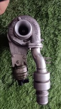 Turbina turbo per usato  Sant Antimo