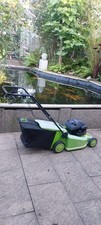 Florabest xq40 benzinmäher gebraucht kaufen  Forst