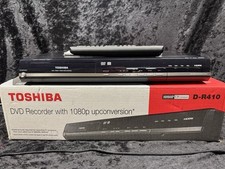 Toshiba r410 hdmi for sale  Burnsville