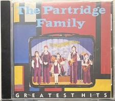 Partridge family greatest for sale  Roscoe