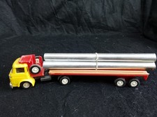 Camion guisval barreiros d'occasion  Achicourt
