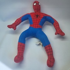 Marvel plush doll for sale  BARNSTAPLE