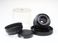Leica elmarit 35mm gebraucht kaufen  Wiesbaden