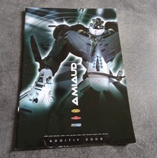 Catalogue amiaud année d'occasion  La Guerche-sur-l'Aubois