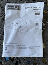 Stainless steel burner for sale  Knoxville