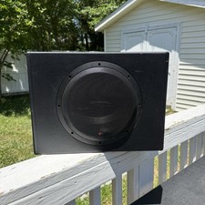 Rockford fosgate punch for sale  Virginia Beach