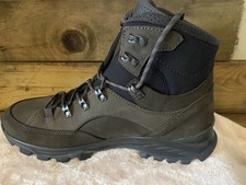 Amputee hanwag boot for sale  WORKSOP
