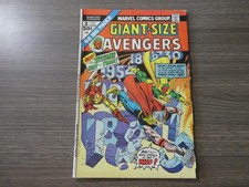 Giant size avengers for sale  Apple Valley