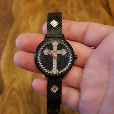 Police uhr p7351m001 gebraucht kaufen  Velten