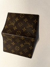 Louis vuitton reisepaßhülle gebraucht kaufen  München