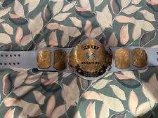 Wwf winged eagle for sale  BALLYMENA
