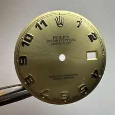Rolex datejust 16238 usato  Acireale