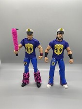 Wwe mattel elite for sale  Crown Point