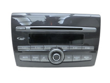 Autoradio radio fiat gebraucht kaufen  Linkenheim-Hochstetten