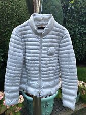 Daunenjacke lightweight marc gebraucht kaufen  Ahrensburg