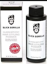 Slick gorilla hair for sale  WALSALL