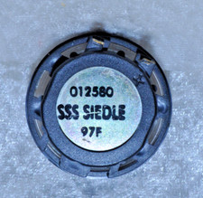 Siedle 611 ht631 gebraucht kaufen  Pfaffenhofen