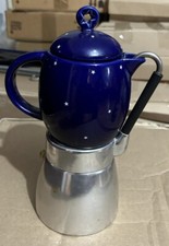 Caffettiera moka baci usato  Perugia