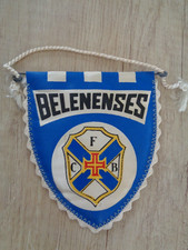Fanion football belenenses d'occasion  Vesoul