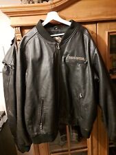 Motorrad lederjacke rginal gebraucht kaufen  Lindlar