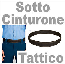 Sotto cinturone militare usato  Biella