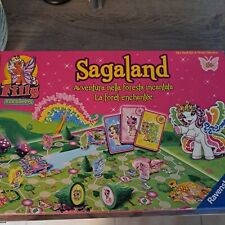 Ravensburger sagaland filly gebraucht kaufen  Gelsenkirchen