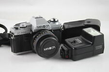 Vintage minolta 300 for sale  LEEDS