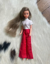 Poupée tressy vintage d'occasion  Épinay-sur-Seine