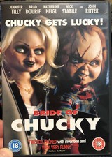 Bride chucky rare for sale Bride chucky rare for sale  LONDON