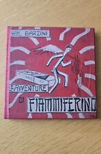Avventure fiammiferino luigi usato  Italia