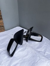 Coppia specchietti retrovisori usato  Massa di Somma