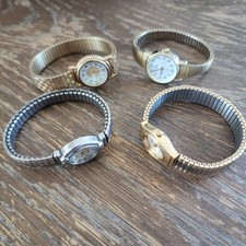 Vintage watch lot for sale  Pocatello
