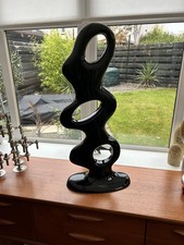Ikea döman black for sale  PRESTWICK