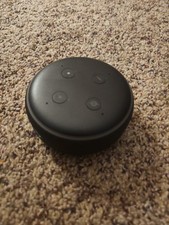 Amazon echo dot for sale  New Palestine