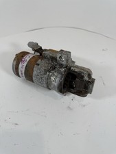 Usado, 2010-2013 Mazda 3 motor de arranque 5 velocidades VIN F 8º dígito fabricante de equipamento original LF8J18400A comprar usado  Enviando para Brazil