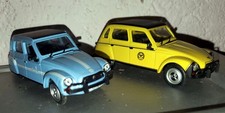 Lot citroën dyane d'occasion  Colmar