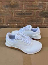 Reebok nano trainers for sale  WOLVERHAMPTON