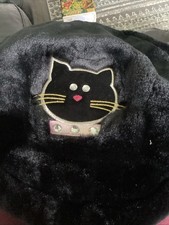 Black cat bag for sale  GLOSSOP