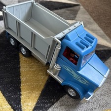 Playmobil 5665 dumper for sale  NEATH